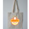 Budget Calico Tote Bag Budget Calico Tote Bag Thumbnail