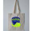 Budget Calico Tote Bag Budget Calico Tote Bag Thumbnail