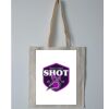 Budget Calico Tote Bag Budget Calico Tote Bag Thumbnail