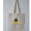 Budget Calico Tote Bag Budget Calico Tote Bag Thumbnail