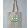 Budget Calico Tote Bag Budget Calico Tote Bag Thumbnail