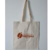 Budget Calico Tote Bag Budget Calico Tote Bag Thumbnail