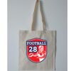 Budget Calico Tote Bag Budget Calico Tote Bag Thumbnail