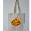 Budget Calico Tote Bag Budget Calico Tote Bag Thumbnail