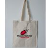 Budget Calico Tote Bag Budget Calico Tote Bag Thumbnail