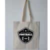 Budget Calico Tote Bag Budget Calico Tote Bag Thumbnail
