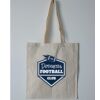 Budget Calico Tote Bag Budget Calico Tote Bag Thumbnail