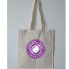 Budget Calico Tote Bag Budget Calico Tote Bag Thumbnail