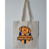 Budget Calico Tote Bag Budget Calico Tote Bag Thumbnail