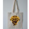 Budget Calico Tote Bag Budget Calico Tote Bag Thumbnail