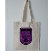 Budget Calico Tote Bag Budget Calico Tote Bag Thumbnail