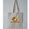 Budget Calico Tote Bag Budget Calico Tote Bag Thumbnail