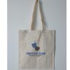Budget Calico Tote Bag Budget Calico Tote Bag Thumbnail