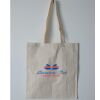 Budget Calico Tote Bag Budget Calico Tote Bag Thumbnail