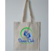 Budget Calico Tote Bag Budget Calico Tote Bag Thumbnail