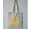 Budget Calico Tote Bag Budget Calico Tote Bag Thumbnail