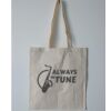 Budget Calico Tote Bag Budget Calico Tote Bag Thumbnail