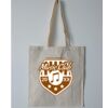 Budget Calico Tote Bag Budget Calico Tote Bag Thumbnail