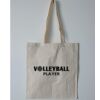 Budget Calico Tote Bag Budget Calico Tote Bag Thumbnail