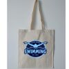 Budget Calico Tote Bag Budget Calico Tote Bag Thumbnail