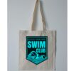 Budget Calico Tote Bag Budget Calico Tote Bag Thumbnail