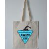 Budget Calico Tote Bag Budget Calico Tote Bag Thumbnail