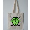 Budget Calico Tote Bag Budget Calico Tote Bag Thumbnail