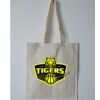 Budget Calico Tote Bag Budget Calico Tote Bag Thumbnail