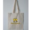 Budget Calico Tote Bag Budget Calico Tote Bag Thumbnail