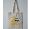 Budget Calico Tote Bag Budget Calico Tote Bag Thumbnail