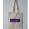 Budget Calico Tote Bag Budget Calico Tote Bag Thumbnail