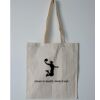 Budget Calico Tote Bag Budget Calico Tote Bag Thumbnail