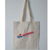 Budget Calico Tote Bag Budget Calico Tote Bag Thumbnail