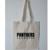 Budget Calico Tote Bag Budget Calico Tote Bag Thumbnail