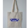 Budget Calico Tote Bag Budget Calico Tote Bag Thumbnail