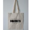 Budget Calico Tote Bag Budget Calico Tote Bag Thumbnail