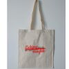 Budget Calico Tote Bag Budget Calico Tote Bag Thumbnail
