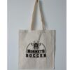 Budget Calico Tote Bag Budget Calico Tote Bag Thumbnail