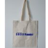 Budget Calico Tote Bag Budget Calico Tote Bag Thumbnail