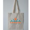 Budget Calico Tote Bag Budget Calico Tote Bag Thumbnail