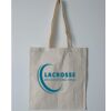 Budget Calico Tote Bag Budget Calico Tote Bag Thumbnail