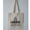 Budget Calico Tote Bag Budget Calico Tote Bag Thumbnail