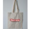 Budget Calico Tote Bag Budget Calico Tote Bag Thumbnail