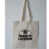 Budget Calico Tote Bag Budget Calico Tote Bag Thumbnail