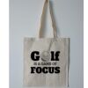 Budget Calico Tote Bag Budget Calico Tote Bag Thumbnail