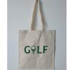 Budget Calico Tote Bag Budget Calico Tote Bag Thumbnail