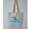 Budget Calico Tote Bag Budget Calico Tote Bag Thumbnail
