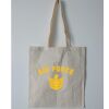 Budget Calico Tote Bag Budget Calico Tote Bag Thumbnail