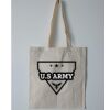 Budget Calico Tote Bag Budget Calico Tote Bag Thumbnail