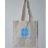 Budget Calico Tote Bag Budget Calico Tote Bag Thumbnail